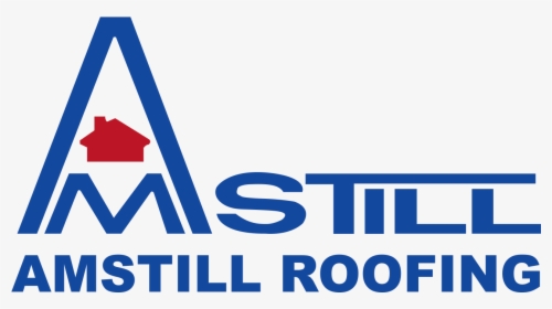 Amstill Roofing Logo, HD Png Download, Free Download