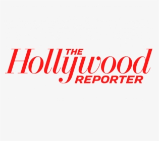 Hollywood Reporter Logo, HD Png Download, Free Download