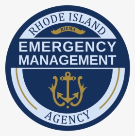 Rhode Island Emergency Management Agency, HD Png Download, Free Download