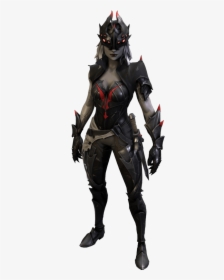 Arachne Outfit - Action Figure, HD Png Download, Free Download
