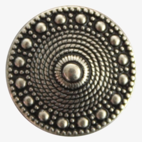 Transparent Metal Button Png - Metal Buttons Png Transparent, Png Download, Free Download