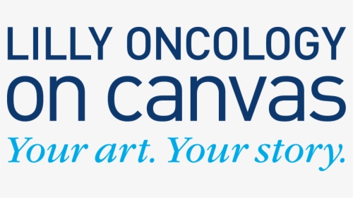 Lilly Oncology On Canvas - Americans For Prosperity Foundation, HD Png Download, Free Download