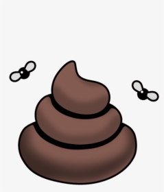 Download Free Png Poop Png, Download Png Image With - Transparent Background Poop Clipart, Png Download, Free Download