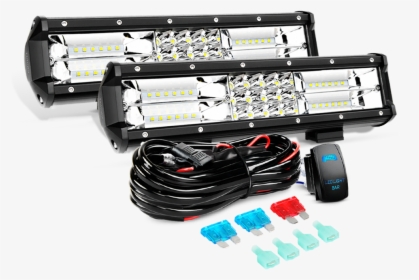 Light Bar 15 Inch, HD Png Download, Free Download