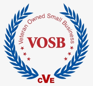 Veteran Owned Small Business Logo Vector , Png Download - Veteran Owned Business Png, Transparent Png, Free Download