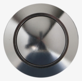 Metal Button Png, Transparent Png, Free Download