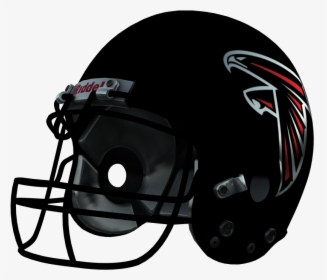 Atlanta Falcons Helmet Png - New York Jets Helmet Image Transparent, Png Download, Free Download