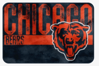 Picture 1 Of - Chicago Bears, HD Png Download, Free Download