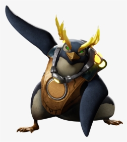 Decoherence - Emperor Penguin, HD Png Download, Free Download