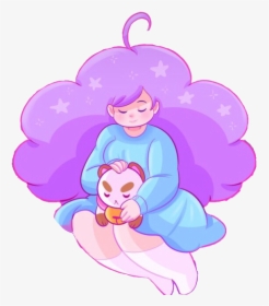 Transparent Puppycat Png - Bee And Puppycat Png, Png Download, Free Download