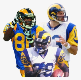 Louis Rams - Sprint Football, HD Png Download, Free Download