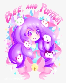 Bee And Puppycat, HD Png Download, Free Download