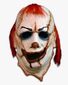 Fox Mask Png, Transparent Png, Free Download