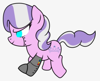 Ideltavelocity, Augmentation, Augmented, Cyborg, Diamond - Cartoon, HD Png Download, Free Download
