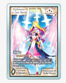 Exodus Trading Card Game Wiki - Poster, HD Png Download, Free Download