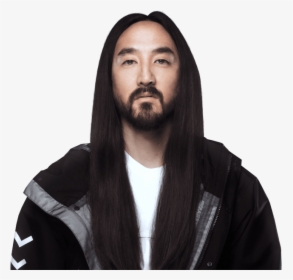 Transparent Lil Uzi Vert Hair Png - Steve Aoki, Png Download, Free Download