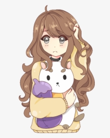 Bee & Puppycat Anime, HD Png Download, Free Download