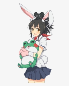 Senran Kagura Asuka Png, Transparent Png, Free Download