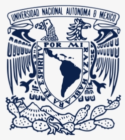 Unam Blue - National Autonomous University Of Mexico, HD Png Download, Free Download