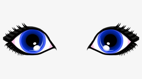 Eyes Clip Art, HD Png Download, Free Download