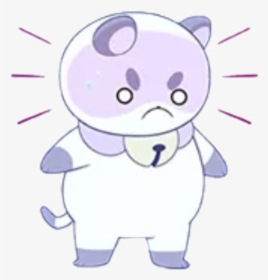 #beeandpuppycat #cartoon #puppycat - Cartoon, HD Png Download, Free Download