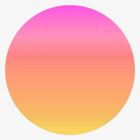 #circle #png #tumblr #background #astethic #kpop #colorful - Circle, Transparent Png, Free Download