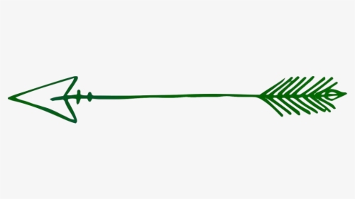 Feathered Arrow Drawing Png Transparent Images, Png Download, Free Download