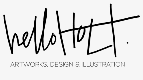 Helloholt - Calligraphy, HD Png Download, Free Download