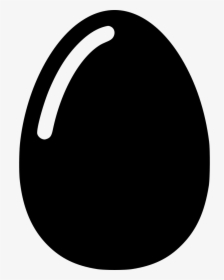 Egg - Circle, HD Png Download, Free Download