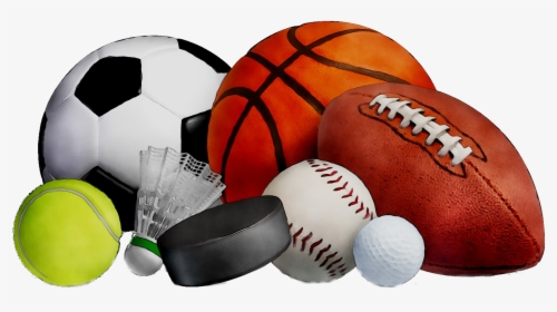 free sports clip art