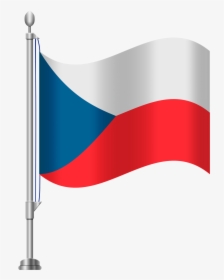 Czech Republic Flag Png Clip Art - Flag Northern Mariana Islands, Transparent Png, Free Download