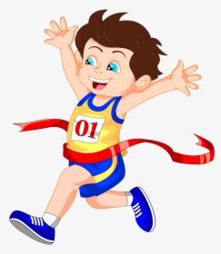 Clipart Of Sports Day, HD Png Download, Free Download