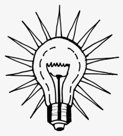 Light Bulb Png Aesthetic - Human Rights Logo Designs, Transparent Png, Free Download