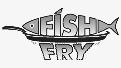 Fish Fry Cliparts - Fish Fry Clipart Free, HD Png Download, Free Download
