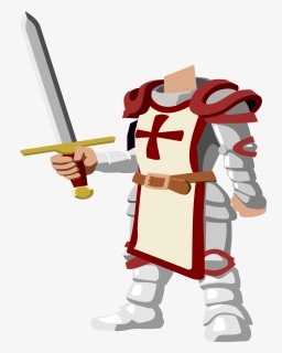Free Clip Art "3c Knight, HD Png Download, Free Download