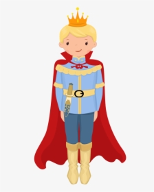 Transparent Knight Clipart Png - Prinsipe Clipart, Png Download, Free Download