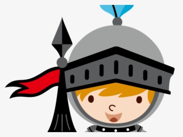 Knight Cartoon Png, Transparent Png, Free Download