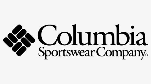 Columbia Sportswear Company Logo , Png Download - Columbia Sportswear Company Logo, Transparent Png, Free Download