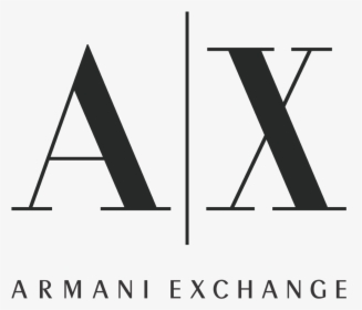 Armani Exchange Logo, HD Png Download, Free Download