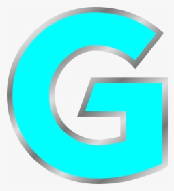 Letter G - Clip Art, HD Png Download, Free Download
