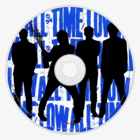 Dirty Work All Time Low Cd, HD Png Download, Free Download