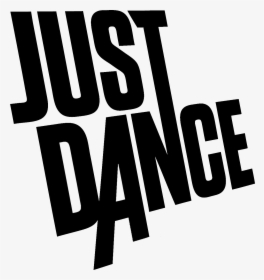 Clip Art Just Dance Logo - Just Dance 1 Logo, HD Png Download, Free Download