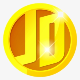 Just Dance Coin Clipart Fandom Icon Hd Transparent - Just Dance Icon, HD Png Download, Free Download