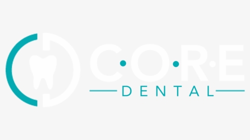 Core Dental Logo - Circle, HD Png Download, Free Download