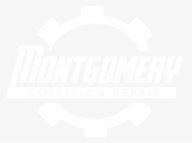 Montgomery Collision Repair Logo - Illustration, HD Png Download, Free Download
