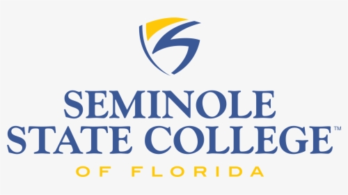 Seminole State College Of Florida Logo, HD Png Download, Free Download
