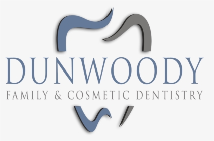 Dunwoody Family & Cosmetic Dentistry Logo - Dunwoody Dental, HD Png Download, Free Download