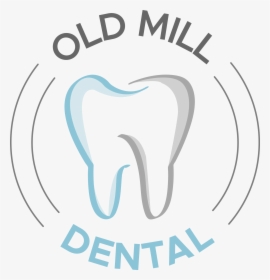 Tooth Logo Png, Transparent Png, Free Download