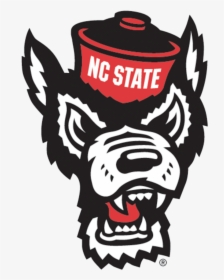 Wolfpack Nc State Logo, HD Png Download, Free Download
