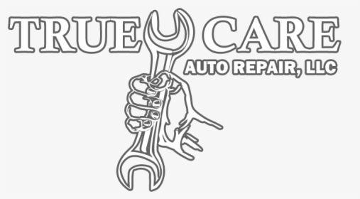 True Care Auto Repair Logo, HD Png Download, Free Download
